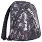 Midnight Camo Tennis Backpack Bags Solinco