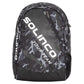 Midnight Camo Tennis Backpack Bags Solinco