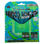 Hyper Mach-BD 17g Hybrid Tennis String Set Strings Solinco