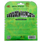 Hyper Mach-BD 17g Hybrid Tennis String Set Strings Solinco