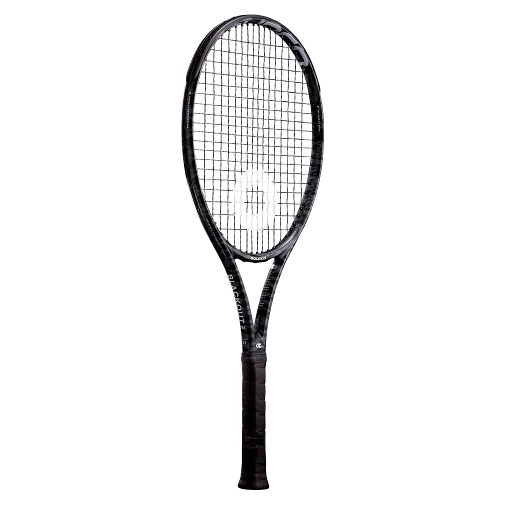 Blackout V2 285g Tennis Racquet NOT Racquets Solinco