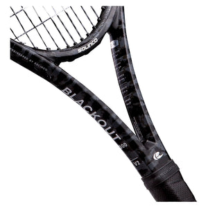Blackout V2 300 Tennis Racquet Racquets Solinco