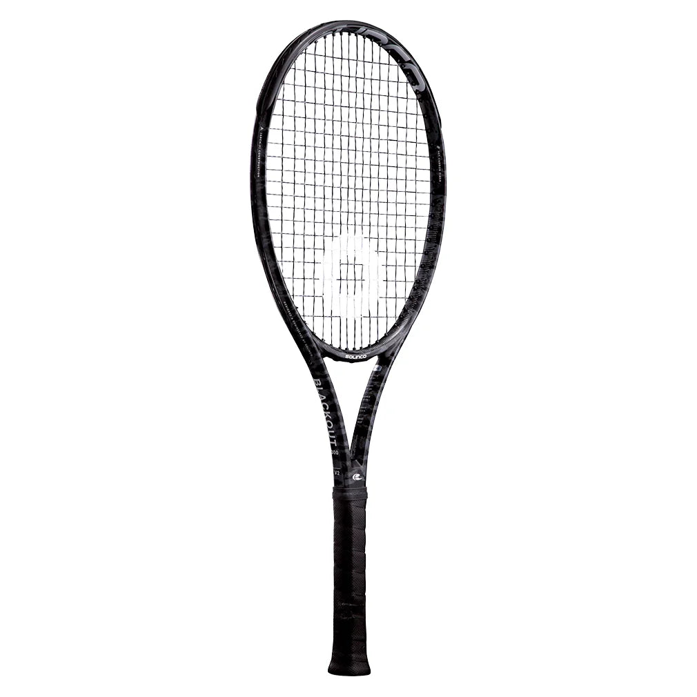 Blackout V2 300 Tennis Racquet Racquets Solinco