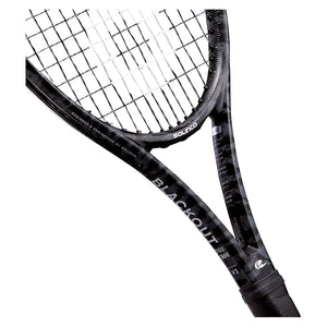 Blackout V2 300 XTD Tennis Racquet Racquets Solinco