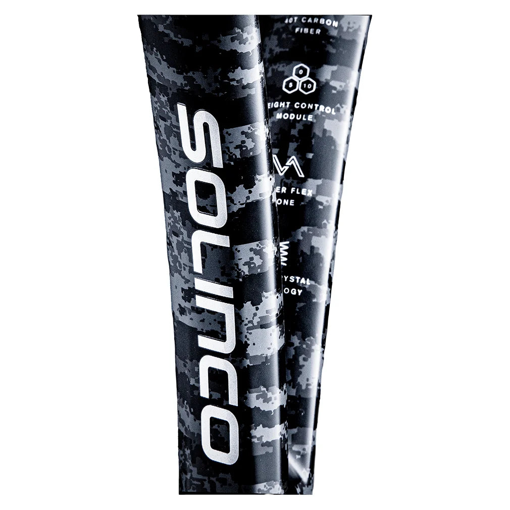 Blackout V2 300 XTD Tennis Racquet Racquets Solinco