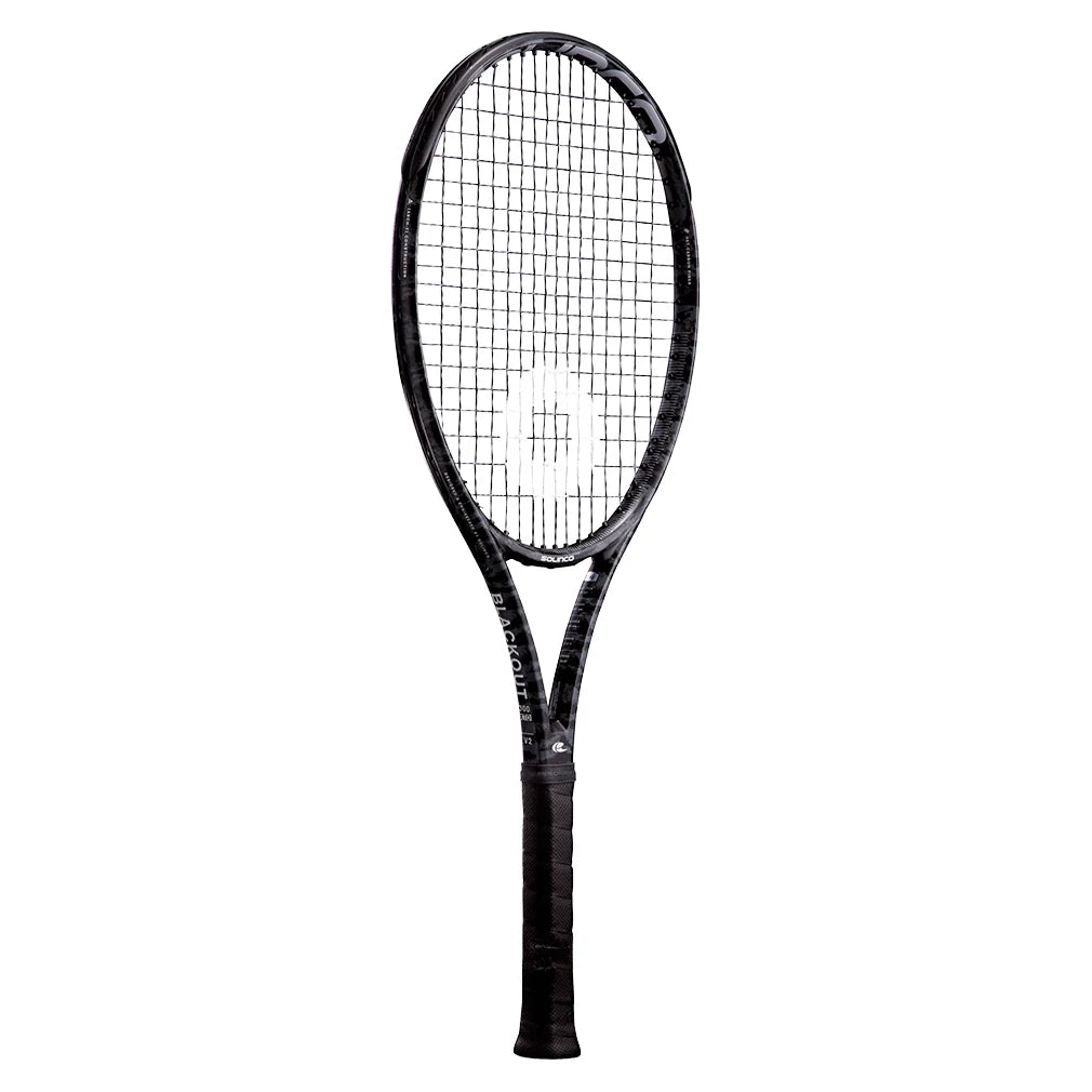 Blackout V2 300 XTD Tennis Racquet Racquets Solinco