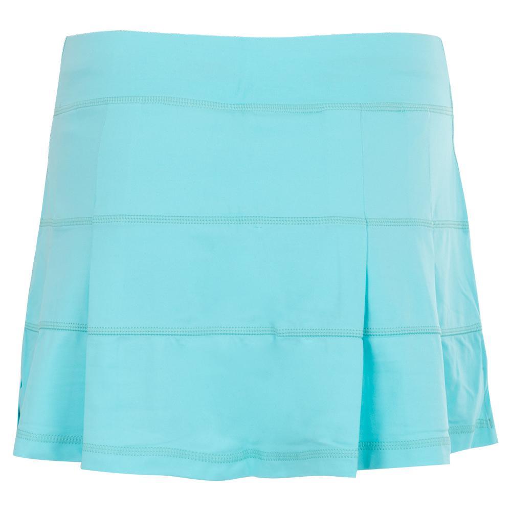 Women's 13 Inch Tennis Skort Apparel Sofibella