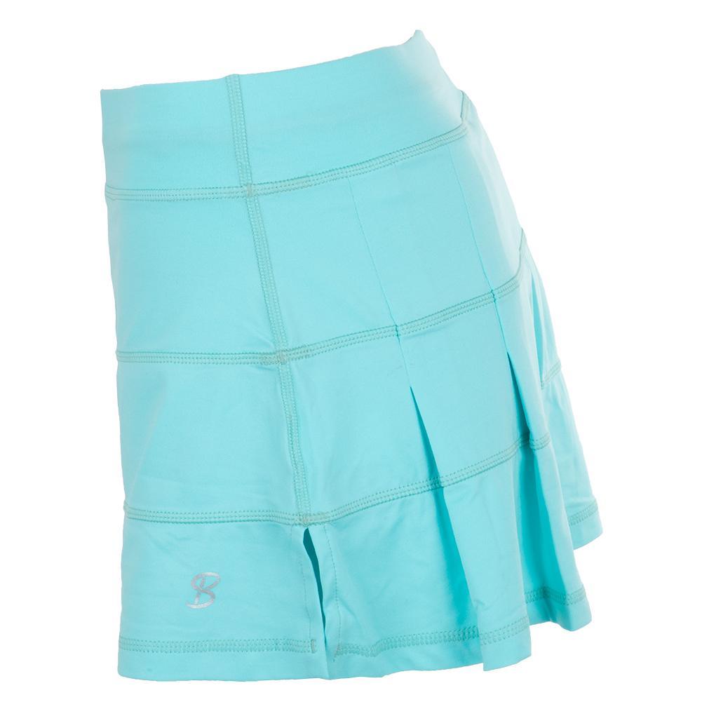 Women's 13 Inch Tennis Skort Apparel Sofibella