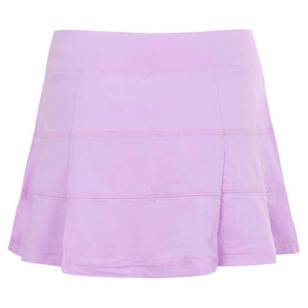 Women's 13 Inch Tennis Skort Apparel Sofibella