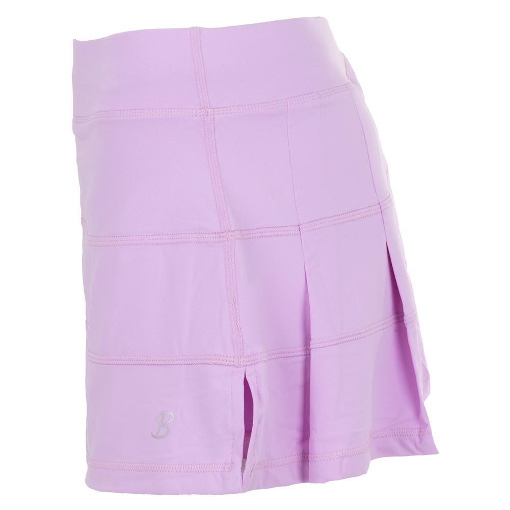 Women's 13 Inch Tennis Skort Apparel Sofibella