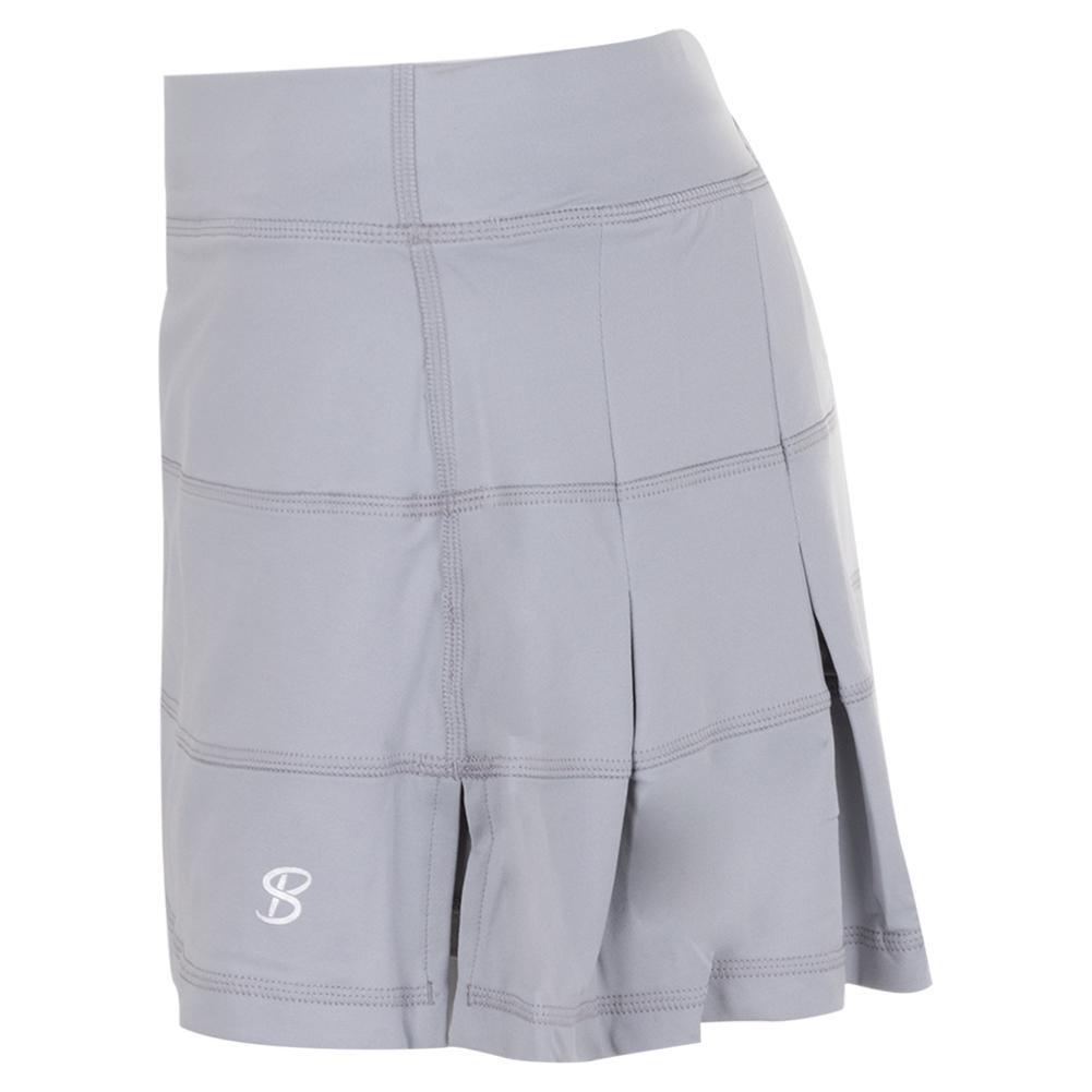 Women's 13 Inch Tennis Skort Apparel Sofibella