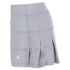 Women's 13 Inch Tennis Skort Apparel Sofibella
