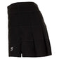 Women's UV Colors 13 Inch Tennis Skort Black Apparel Sofibella
