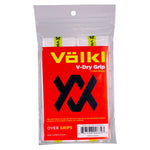 V Dry Tennis Overgrip 30 Pack Accessories Volkl