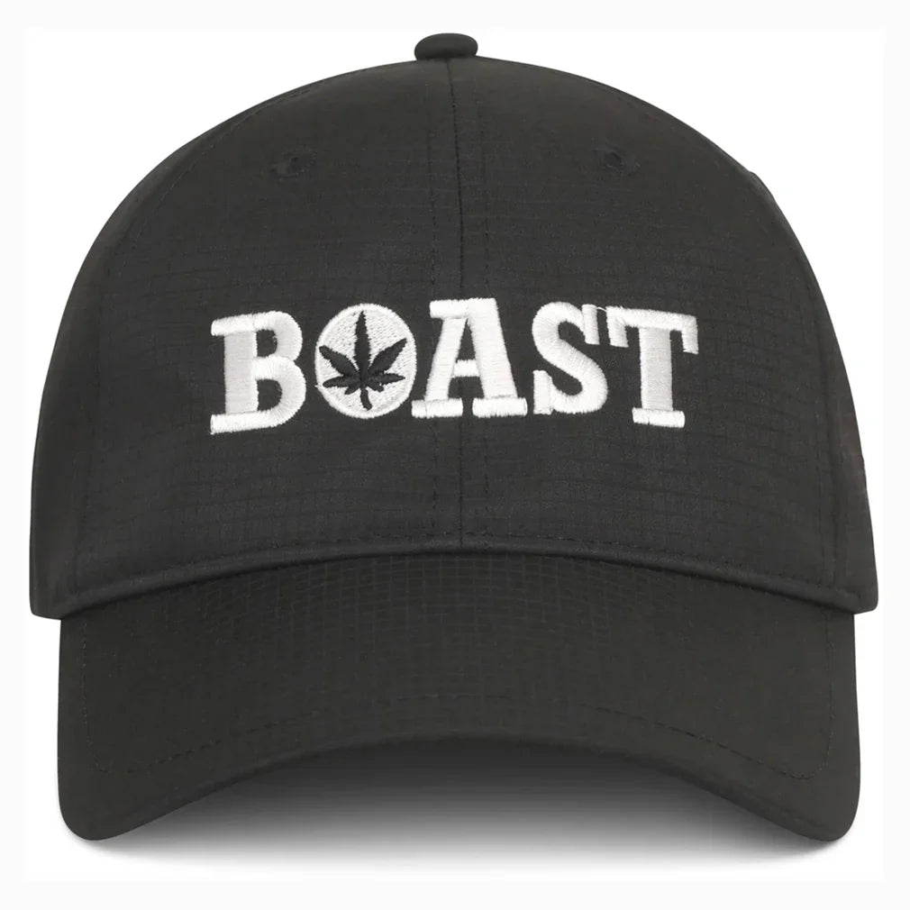 Men's BOAST Performance Tennis Hat Apparel Boast