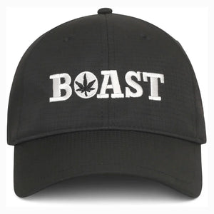 Men's BOAST Performance Tennis Hat Apparel Boast