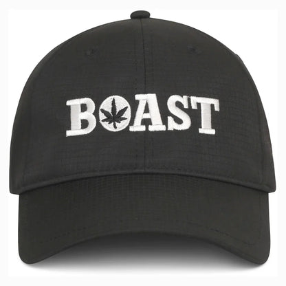 Men's BOAST Performance Tennis Hat Apparel Boast