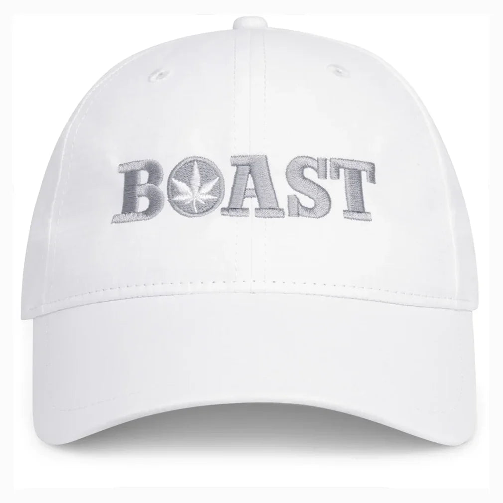 Men's BOAST Performance Tennis Hat Apparel Boast