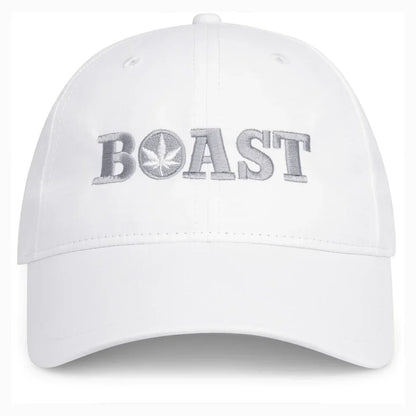 Men's BOAST Performance Tennis Hat Apparel Boast