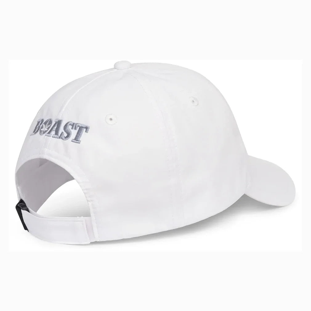 Men's BOAST Performance Tennis Hat Apparel Boast