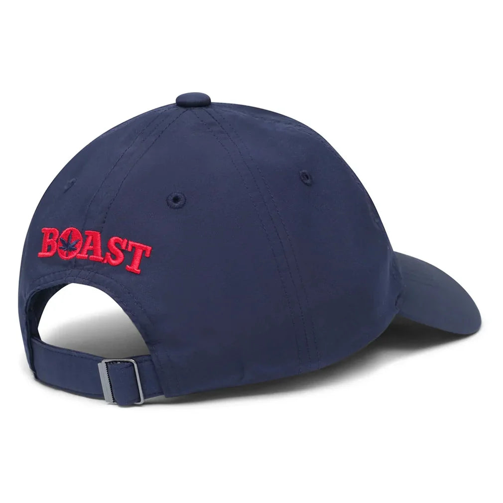 Men's BOAST Tech Tennis Hat Apparel Boast