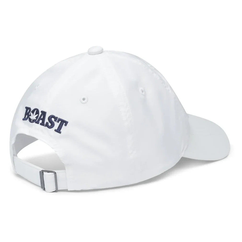 Men's BOAST Tech Tennis Hat Apparel Boast