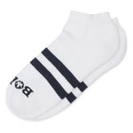Men's Tennis Ankle Sock 3 Pack Socks Boast