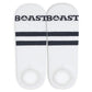 Men's Tennis Ankle Sock 3 Pack Socks Boast