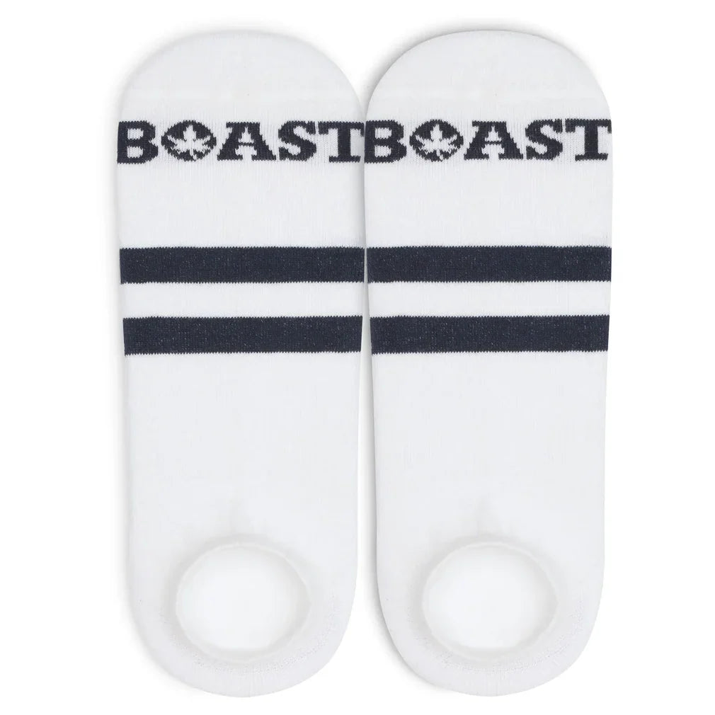Men's Tennis Ankle Sock 3 Pack Socks Boast