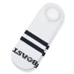 Men's Tennis Ankle Sock 3 Pack Socks Boast