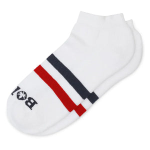 Men's Tennis Ankle Sock 3 Pack Socks Boast
