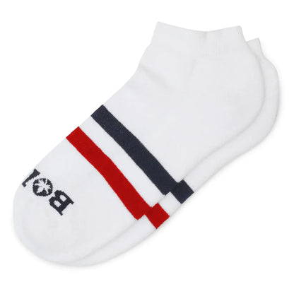 Men's Tennis Ankle Sock 3 Pack Socks Boast
