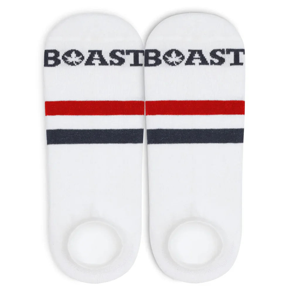 Men's Tennis Ankle Sock 3 Pack Socks Boast