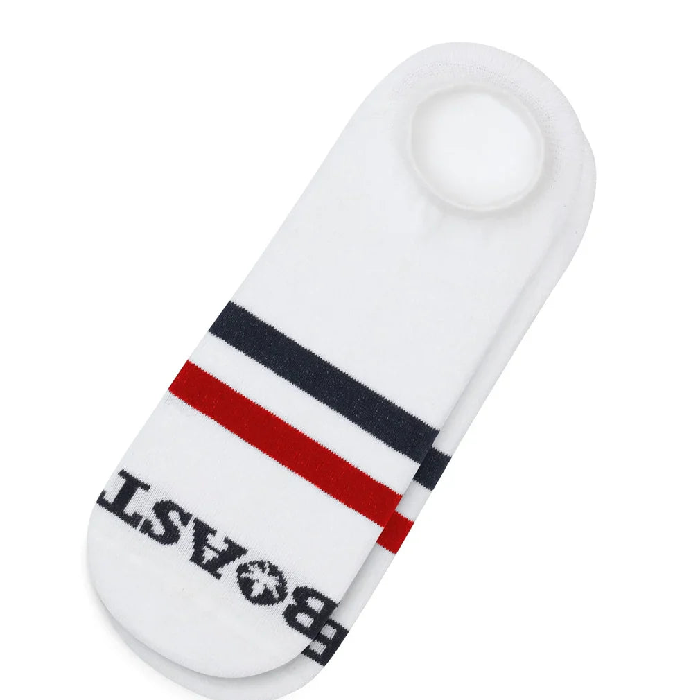 Men's Tennis Ankle Sock 3 Pack Socks Boast