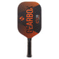 CX11E Control 8.5oz Pickleball Paddle Orange Racquets Gearbox