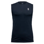Men`s Court Tennis Tank Apparel On