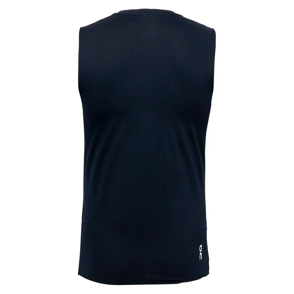 Men`s Court Tennis Tank Apparel On