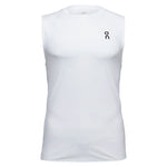 Men`s Court Tennis Tank Apparel On