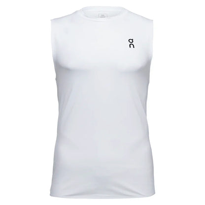 Men`s Court Tennis Tank Apparel On