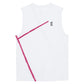 Men`s Court Tennis Tank Apparel On