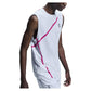 Men`s Court Tennis Tank Apparel On