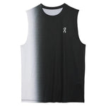 Men`s Court Tennis Tank Apparel On