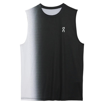 Men`s Court Tennis Tank Apparel On