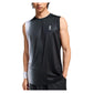 Men`s Court Tennis Tank Apparel On