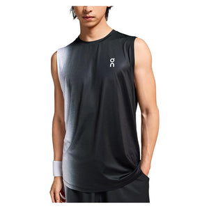 Men`s Court Tennis Tank Apparel On