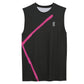 Men`s Court Tennis Tank Apparel On