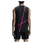 Men`s Court Tennis Tank Apparel On