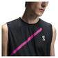 Men`s Court Tennis Tank Apparel On