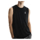 Men`s Court Tennis Tank Apparel On