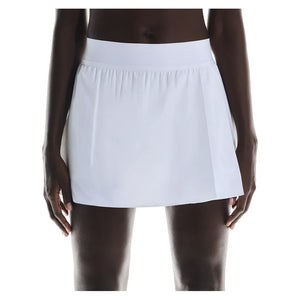Women`s Court Pleated Tennis Skort Apparel On